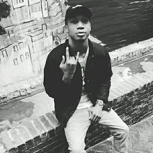 Meet your Posher, Anthony